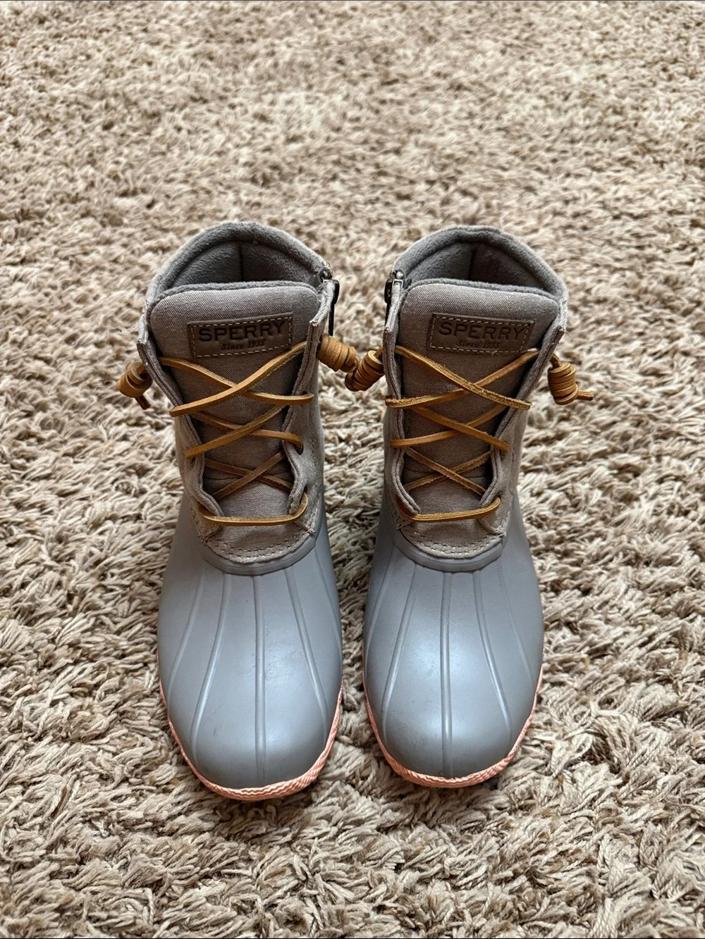 Sperry